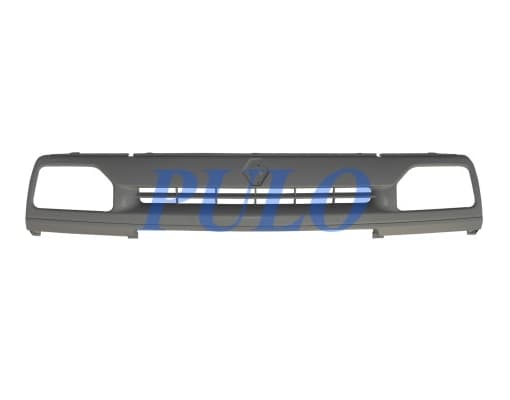 Grille (Gris)