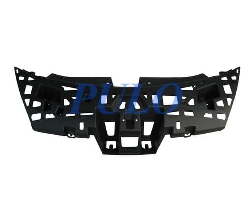 Support pour pare-chocs avant