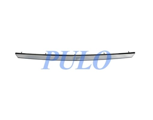 Moulure de grille, supérieure