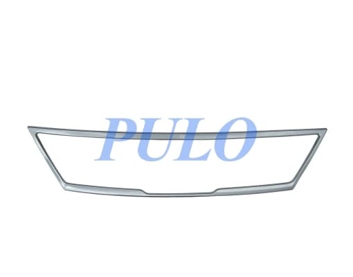 Moulure de calandre (Chrome)