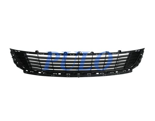 Grille de pare-chocs, EXTÉRIEUR