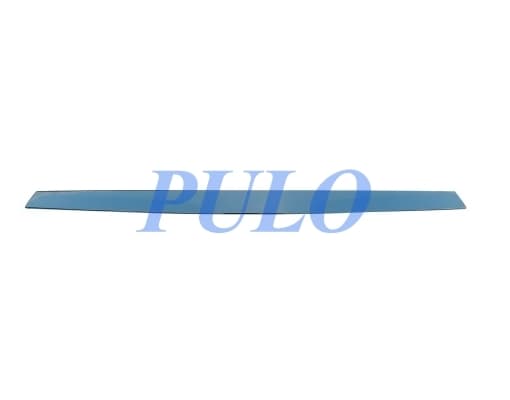 Moulure de calandre (Chrome)