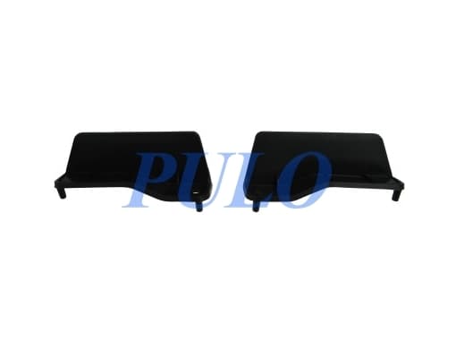 Support de pare-chocs avant (Jeu)