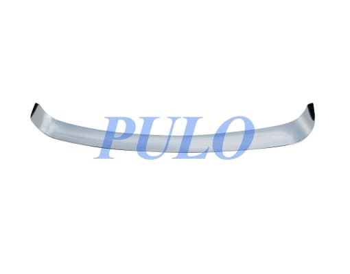 Moulure de calandre (Chrome)