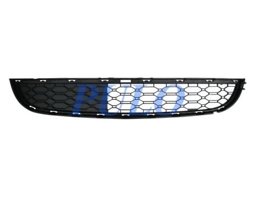 Grille de pare-chocs