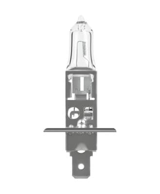 Ampoule projecteur longue portée H1 Standard 55 W 12 V P14.5s