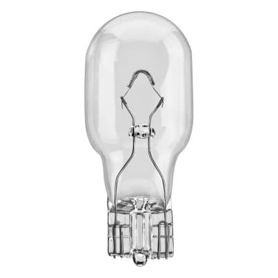 Ampoule,  Standard 16 W 12 V W2.1x9.5d