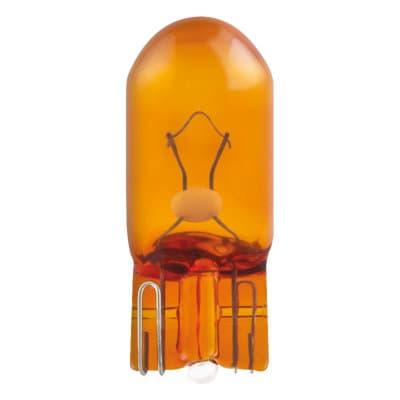 Ampoule, feu de position  - Standard 5 W 12 V W2.1x9.5d