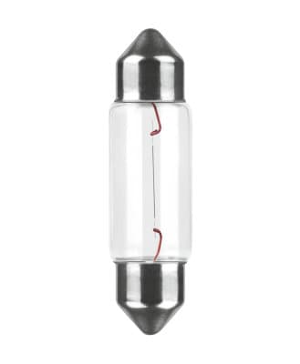 Ampoule Eclairage capot moteur - Standard 5 W 12 V SV8.5-8
