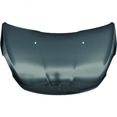 Tôle Capot P208 