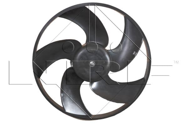 Ventilateur de radiateur