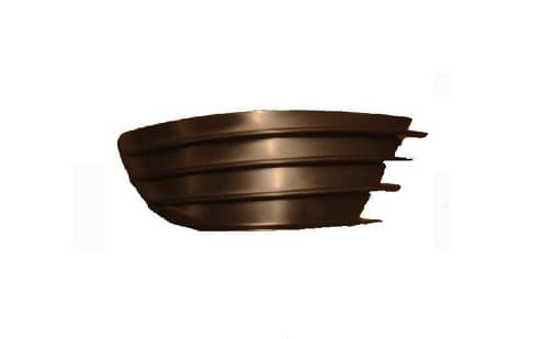 Grille de ventilation, pare-chocs Premium
