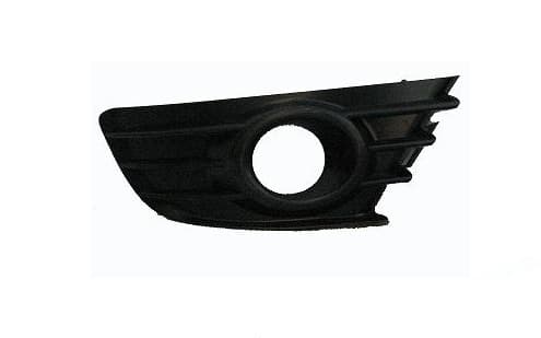 Grille de radiateur