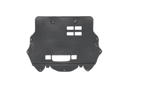 Cache moteur