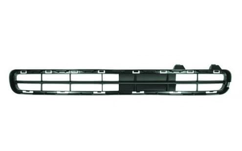 Grille de ventilation, pare-chocs