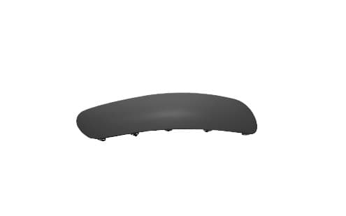 Baguette et bande protectrice, pare-chocs Premium