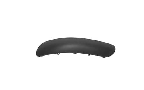Baguette et bande protectrice, pare-chocs