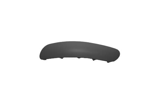 Baguette et bande protectrice, pare-chocs Premium