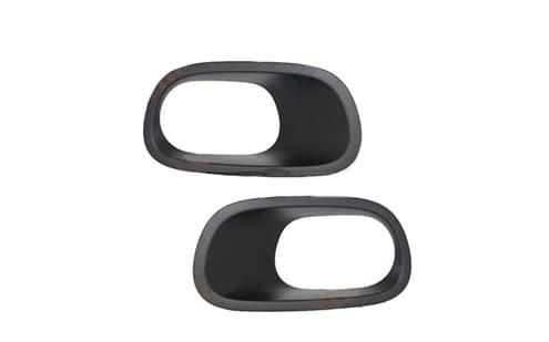 Accessoires pare choc
