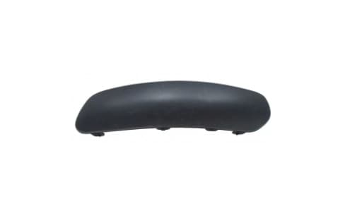 Baguette et bande protectrice, pare-chocs Premium