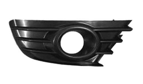 Grille de radiateur