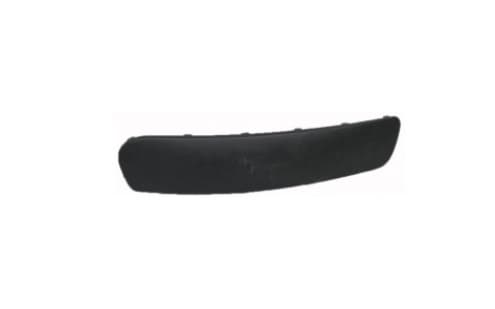 Baguette et bande protectrice, pare-chocs