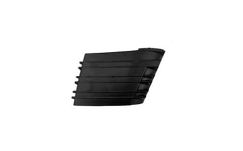 Grille de ventilation, pare-chocs