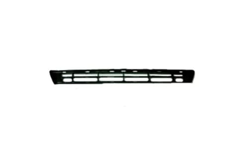 Grille de ventilation, pare-chocs
