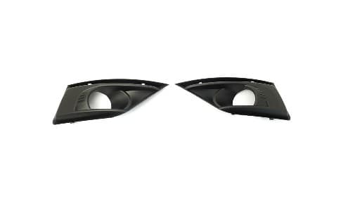 Accessoires pare choc