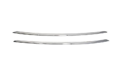 Baguette et bande protectrice, pare-chocs
