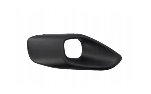 Accessoires pare choc