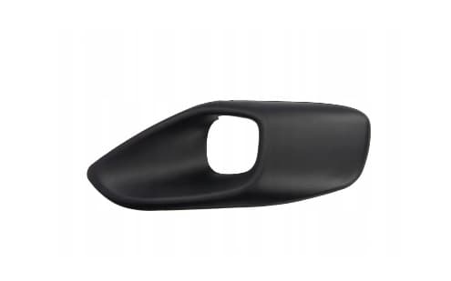 Accessoires pare choc