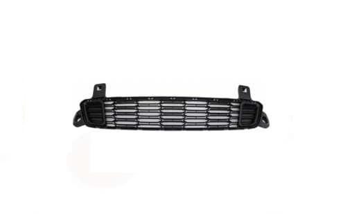 Grille de ventilation, pare-chocs