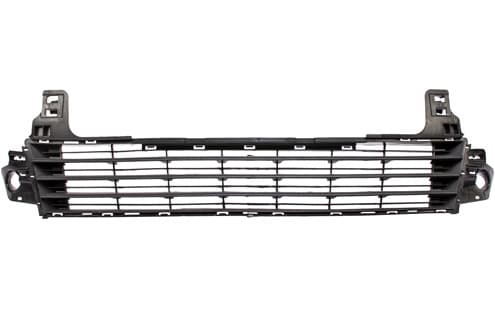 Grille de ventilation, pare-chocs Elysée 2017