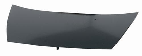 Capot-moteur