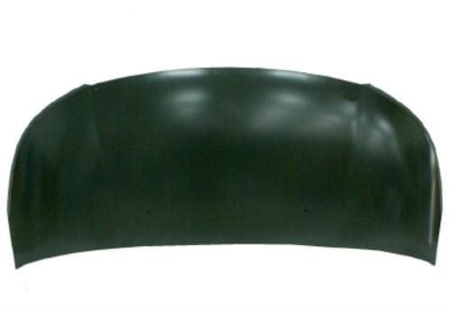 Capot-moteur