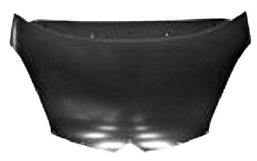 Capot-moteur