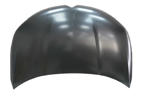 Capot-moteur