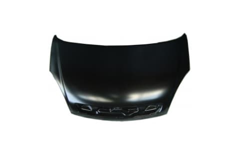 Capot-moteur