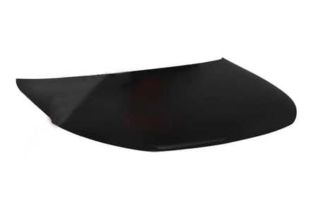 Baguette porte coffre capot