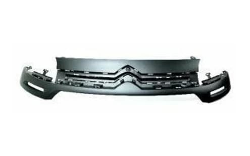 Grille de radiateur