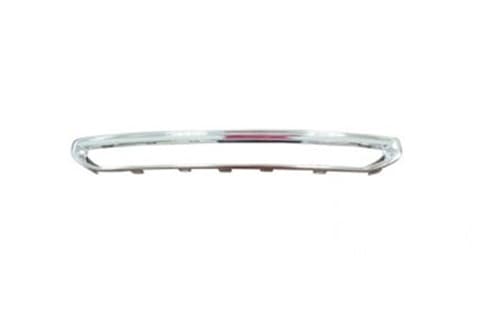 Cadre, grille de radiateur