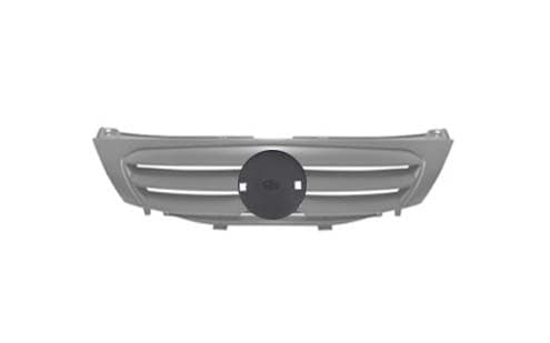 Grille de radiateur
