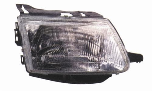 Optiques et phares