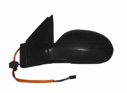 Coque de rétroviseur extérieur
