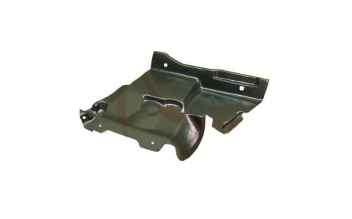 Insonoristaion du compartiment moteur