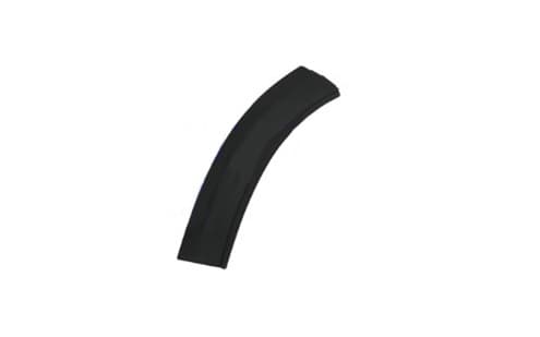 Baguette et bande protectrice, aile