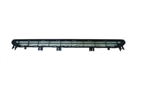 Grille de ventilation, pare-chocs