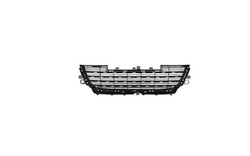 Grille de radiateur
