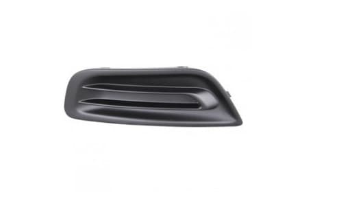 Grille de ventilation, pare-chocs